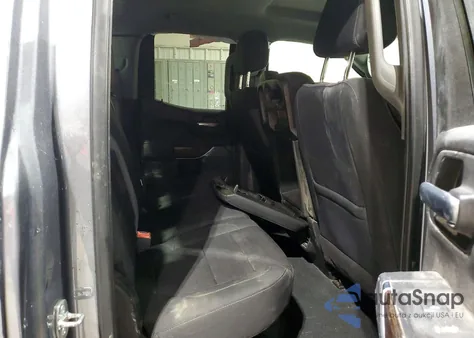 2021 GMC Sierra K1500 Sle z USA, uszkodzony, nr VIN 1GTR9BED6MZ345538